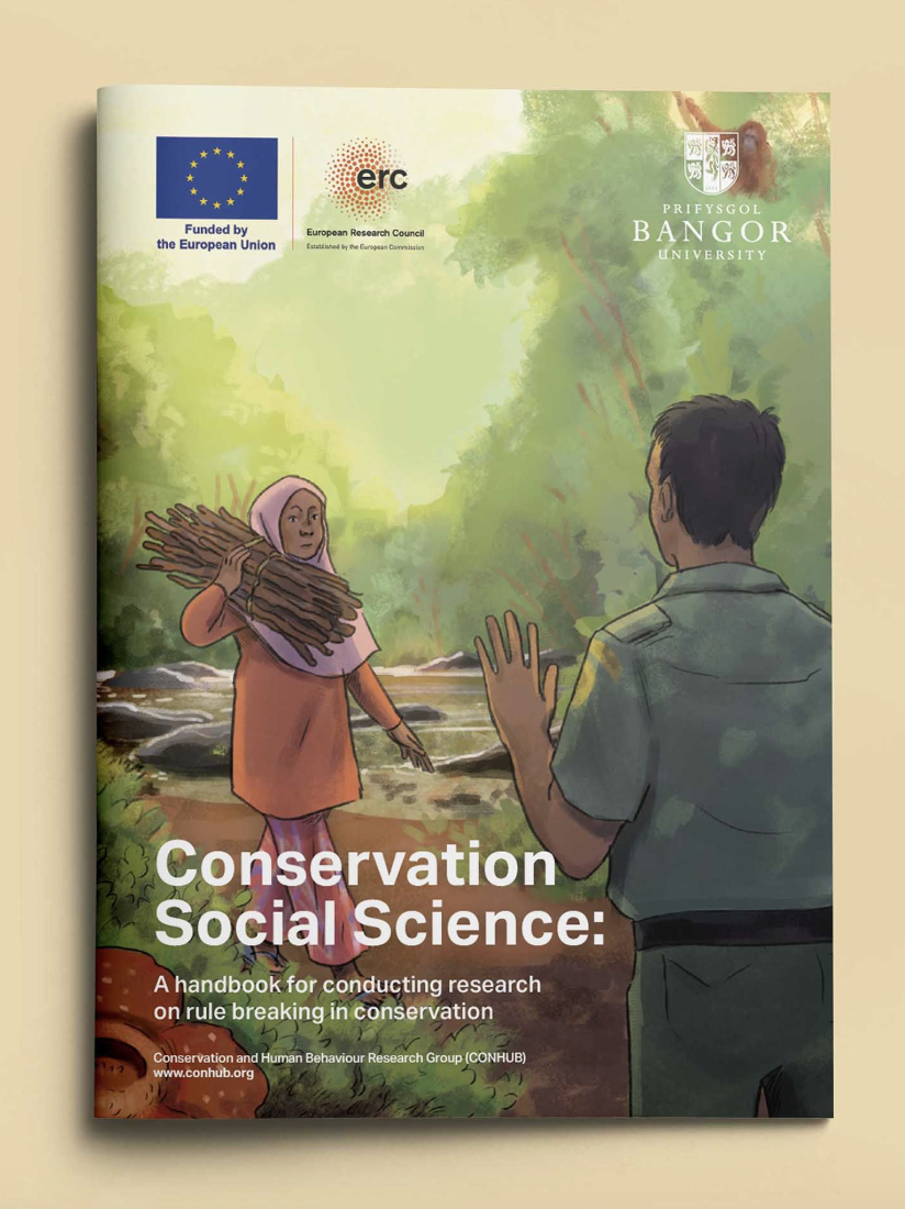 Conservation Social Science Report